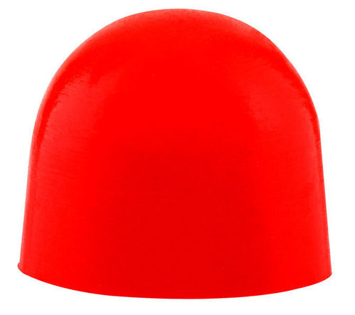 Capuchon silicone ROUGE T3