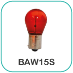 BAW15S | 12 Volts