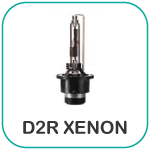 D2R XENON 12 Volts