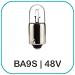 BA9S | 48 Volts