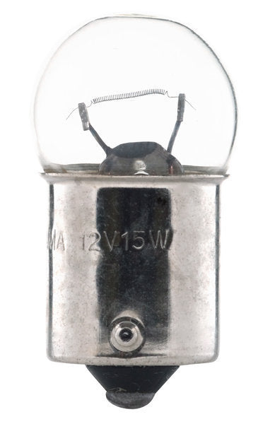 Febi Bilstein Ampoule BA15s 24 V 21 W – Clignotant VW Iltis & Compatibles