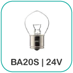BA20S-24V