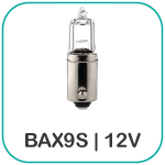 BAX9S-H6W-12V