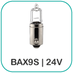 BAX9S-H6W-24V
