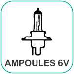 AMPOULES6V