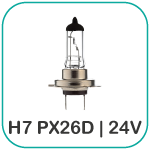 H7-PX26D-24V